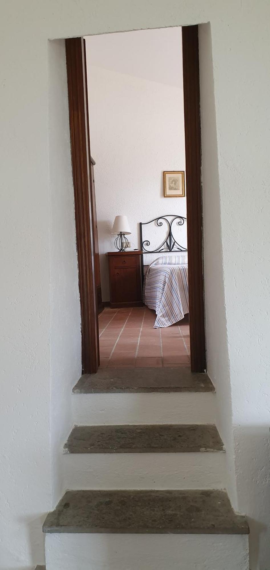 Poloturisticoumbria Rustico Con Piscina Vista Lago Passignano sul Trasimeno Ruang foto